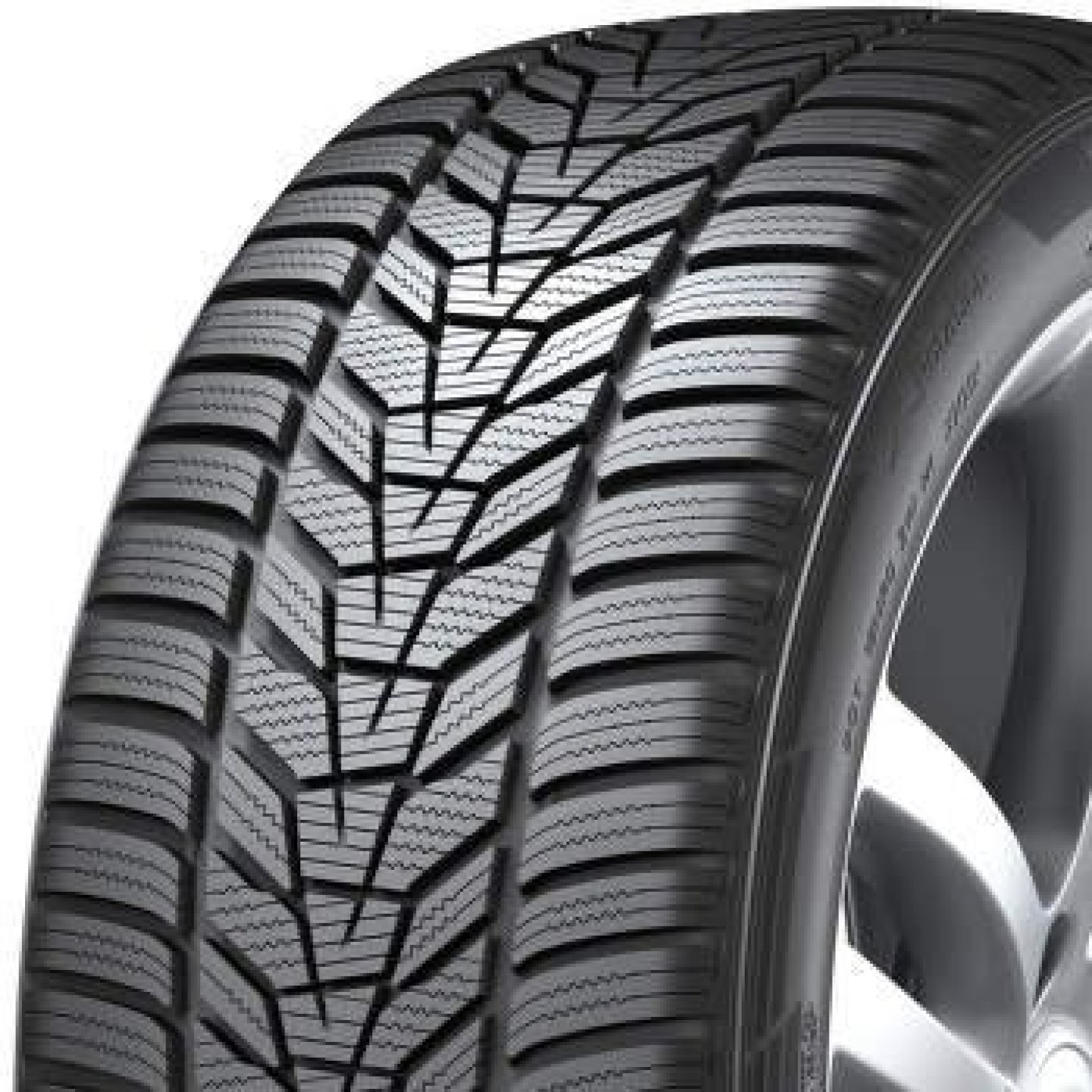 225/60 R17 W330 99H (4X4 téli abroncs)